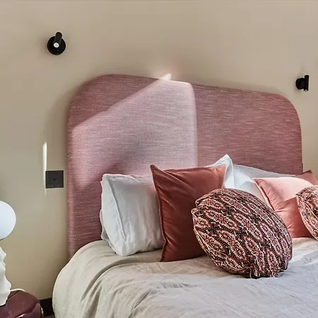 Appartamento Luxueux Familial 5 Bd, Parc Monceau
