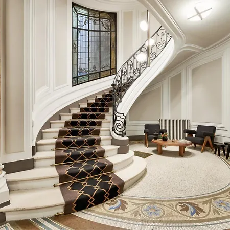 Luxueux Familial 5 Bd, Parc Monceau * Parigi